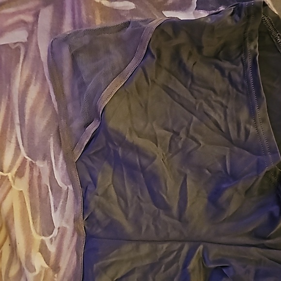 Victoria's Secret panties size M Color Gray - Picture 7 of 8